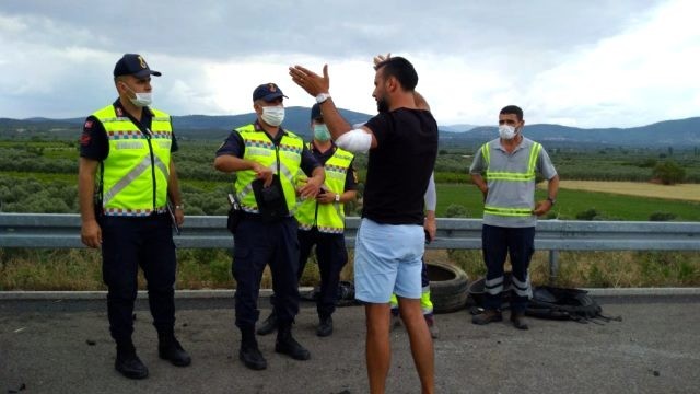 Məşhur müğənni ailəsi ilə birlikdə qəzaya düşdü 